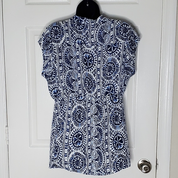 💥 HOST PICK Siren Lilly Maternity Top L - Picture 4 of 9